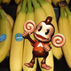 Illustration for article titled Super Monkey Ball And The Most Appropriate Cross Promotion Ever